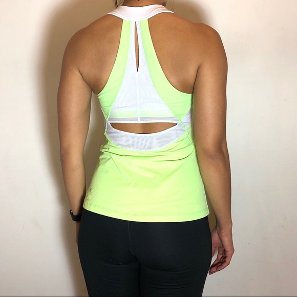 Lululemon ‘Make it Count’ Tank - Picture 7 of 8